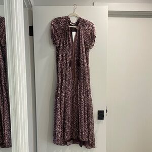 Ulla Johnson Dress